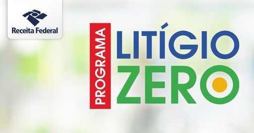 Programa Litigio Zero 2024 - FG Contabilidade