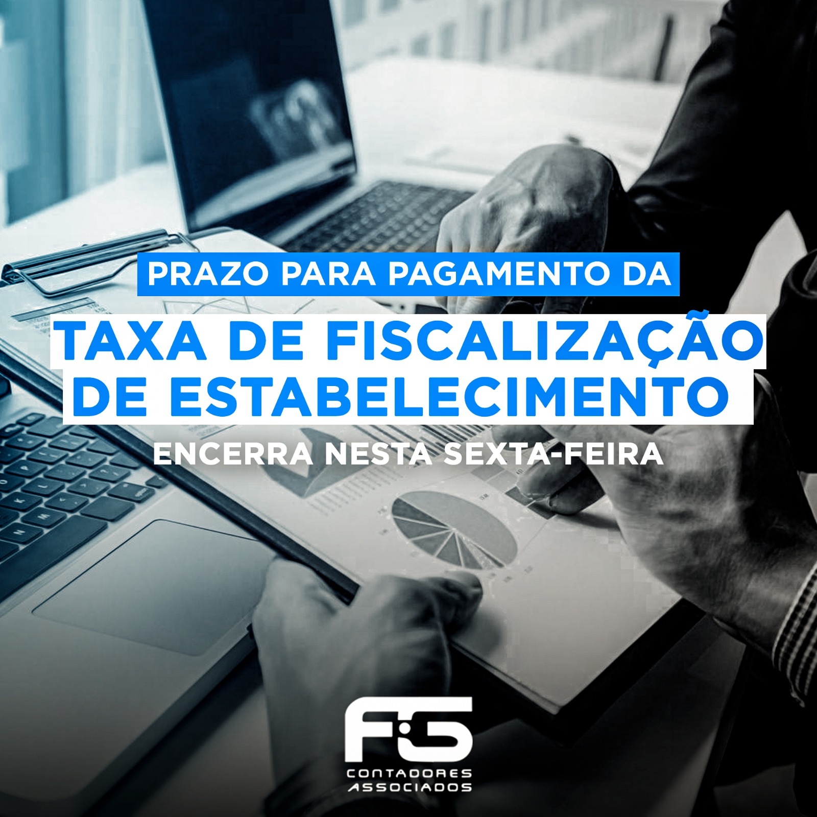 Tfe 2024 Fg Contadores Associados Contabilidade Em Brasilia - FG Contabilidade
