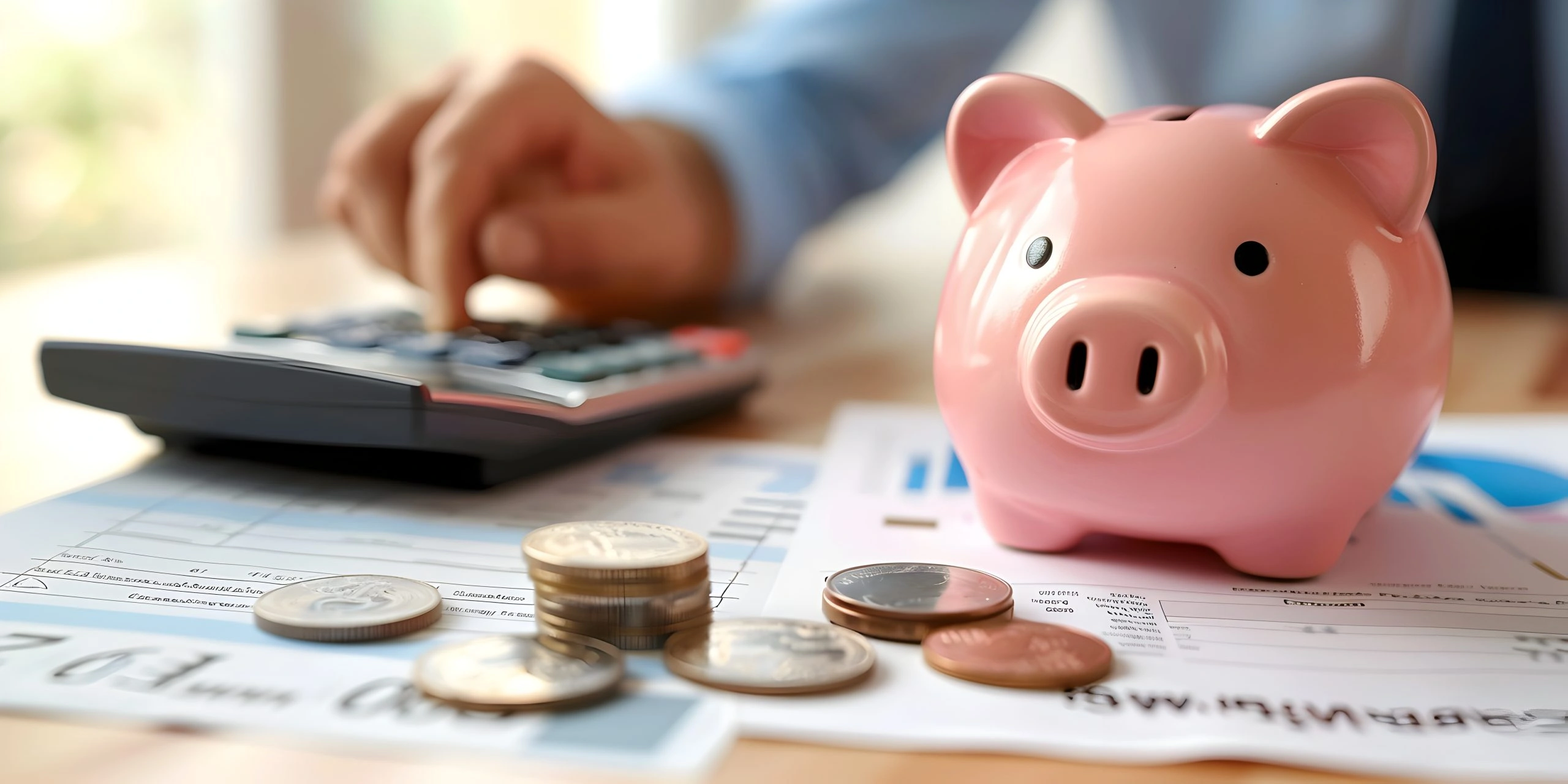 Finanças Pessoais - FG Contabilidade