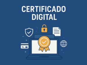 Certificado Digital - FG Contabilidade
