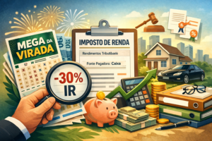 Imposto Mega da Virada