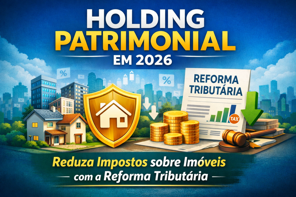 Holding Patrimonial