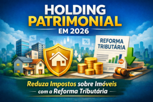Holding Patrimonial